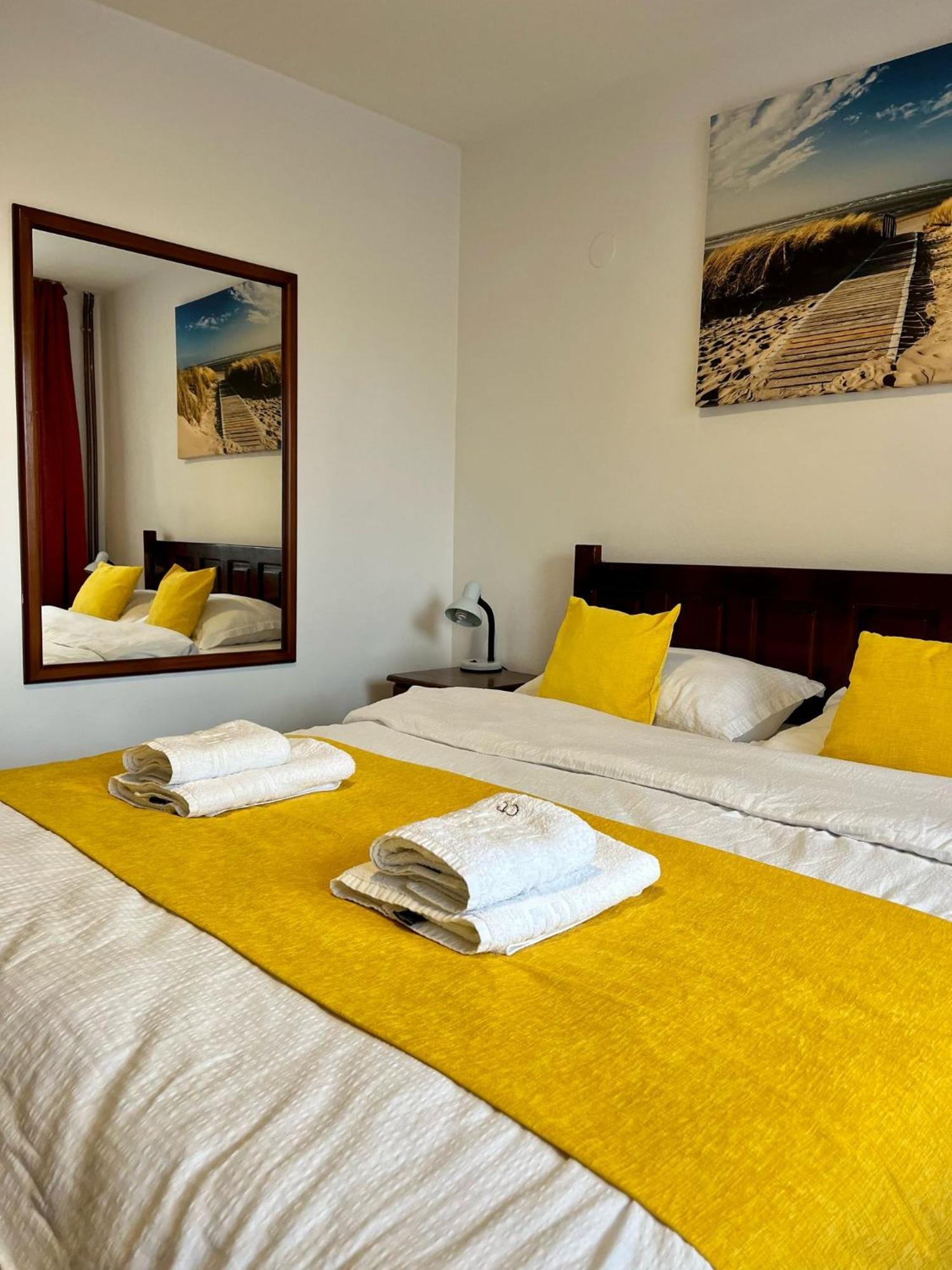 Casa Luca Hotel Vama Veche Exterior photo